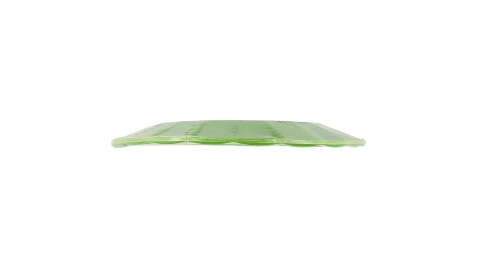 Mix Up Piatti In Plastica 23 Cm Verdi