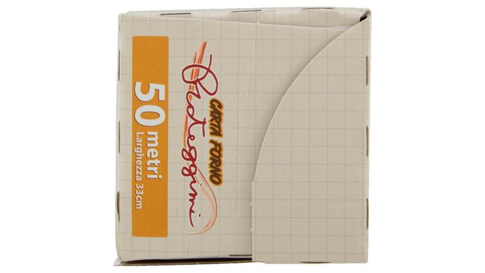 Cuki carta forno