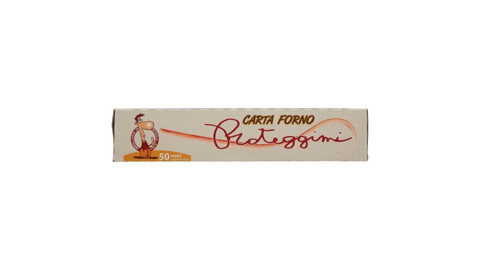 Cuki carta forno