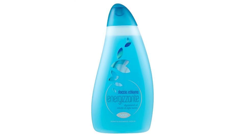 Doccia Schiuma Energizzante