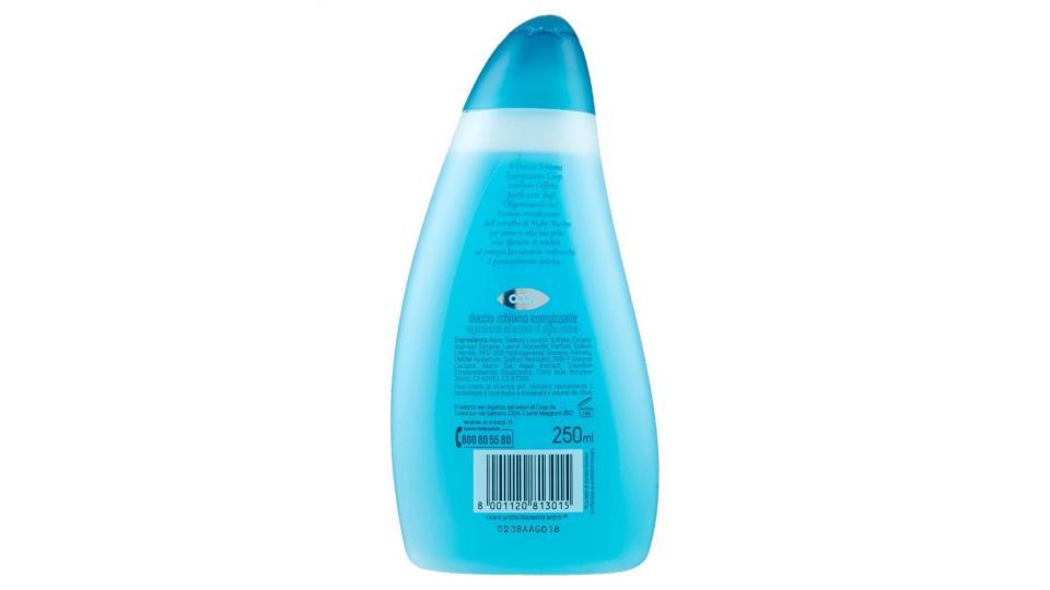 Doccia Schiuma Energizzante