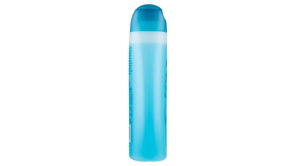 Doccia Schiuma Energizzante