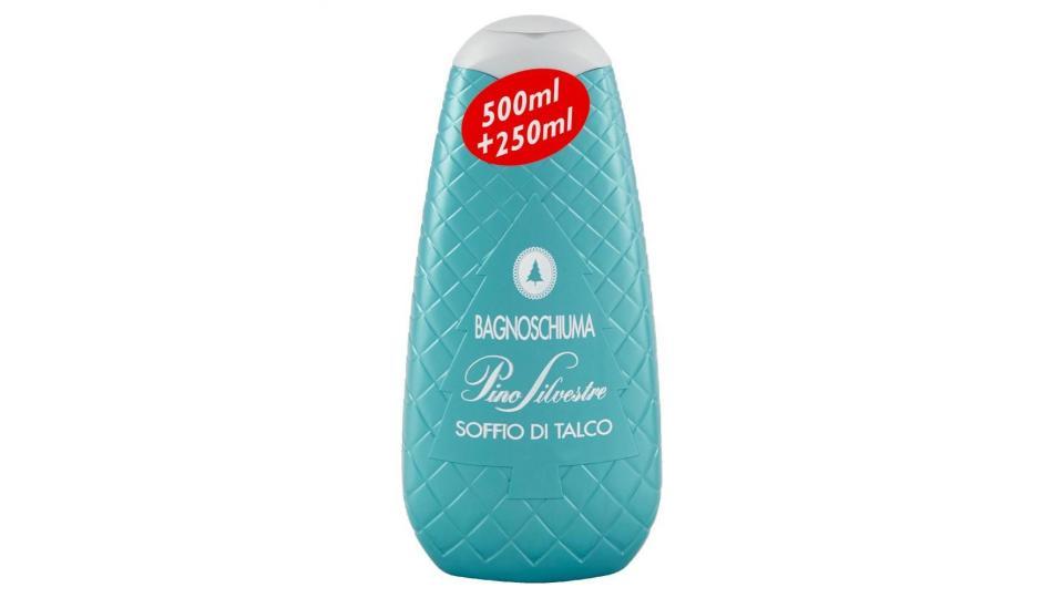Pino Silvestre Soffio Di Talco Bagnoschiuma