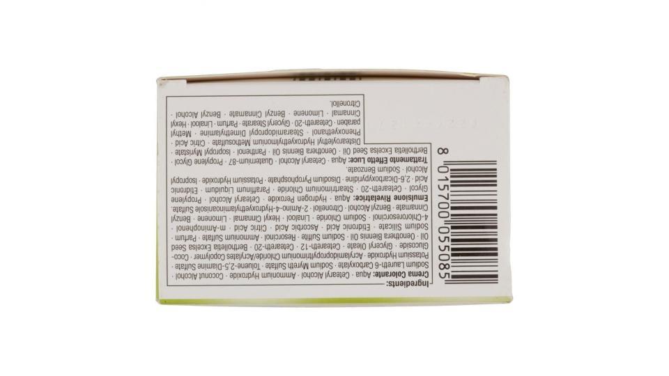 Testanera Natural&easy 570 Castano Naturale