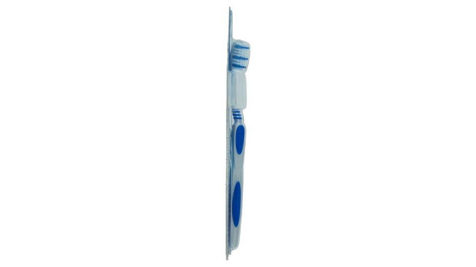 Mentadent spazzolino tecnic Clean