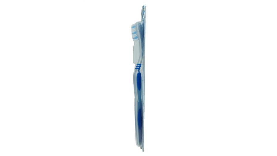 Mentadent spazzolino tecnic Clean