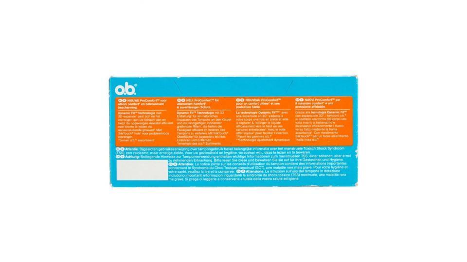 O.b. Procomfort Super