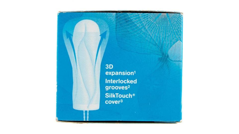 O.b. Procomfort Super