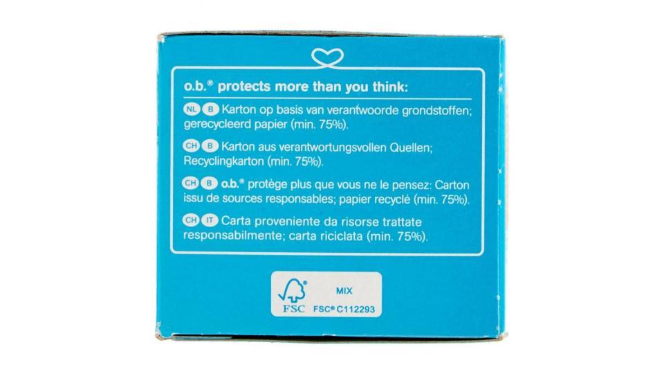O.b. Procomfort Super