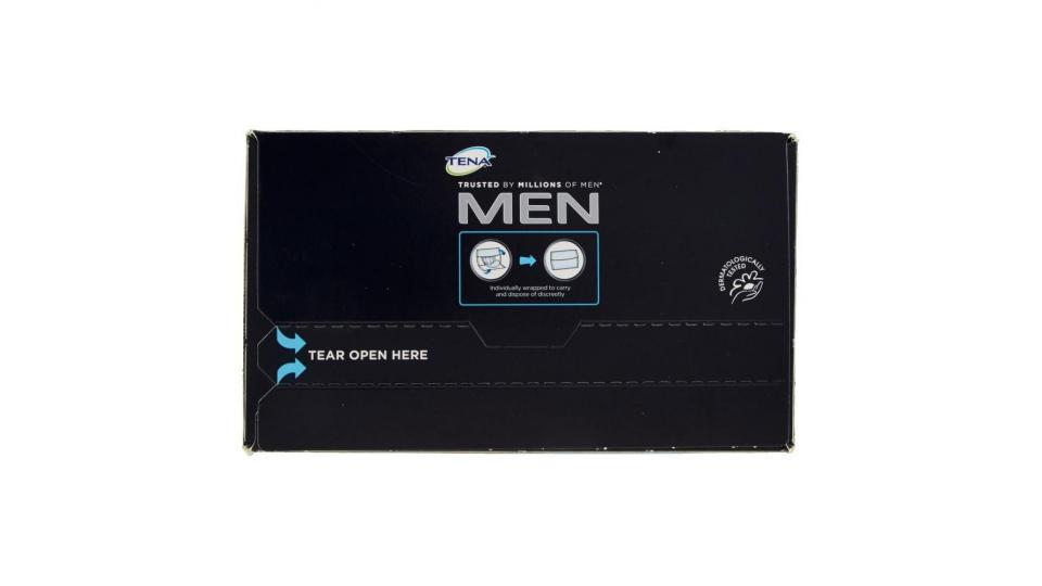Tena Men Absorbent Protector Level 1 Light