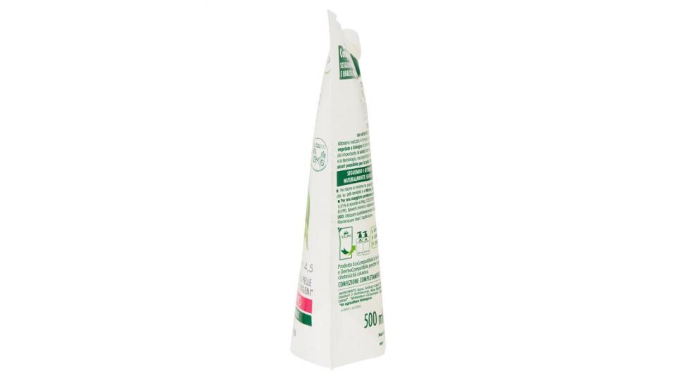 Winni's Detergente Intimo Thè Verde