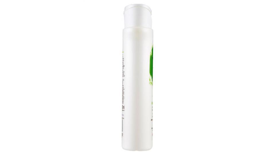Latte Solare Fresca Idratazione 15 Protezione Media