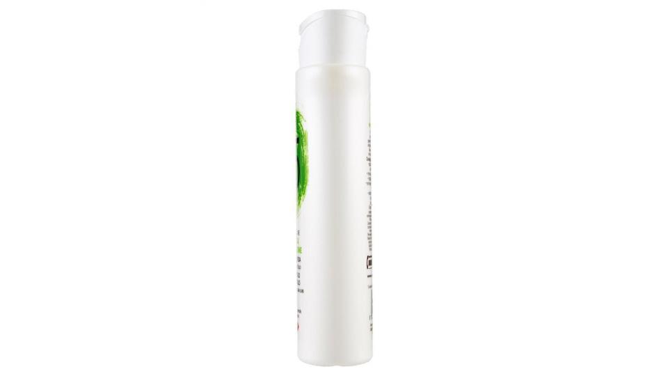 Latte Solare Fresca Idratazione 15 Protezione Media