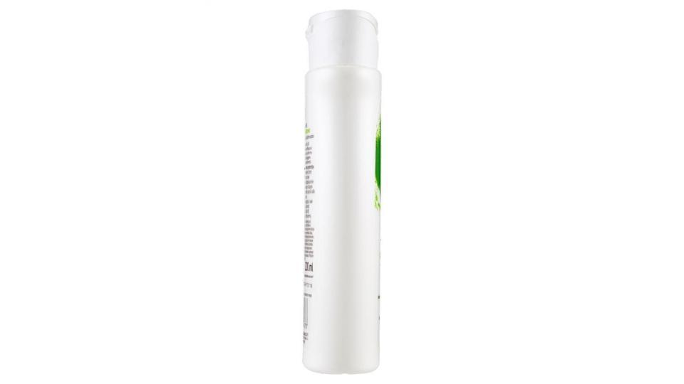 Latte Solare Fresca Idratazione 6 Protezione Bassa