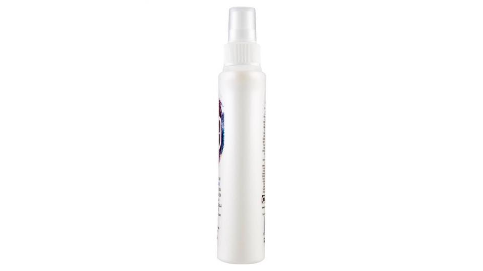 Latte Solare Spray Per Bambini Idratazione Intensa 50+ Protezione Molto Alta
