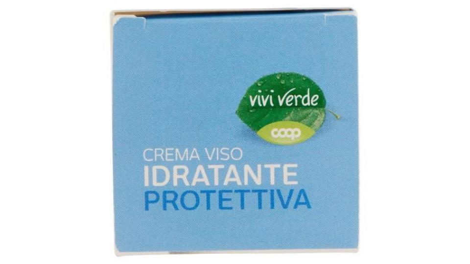 Crema Viso Idratante Protettiva