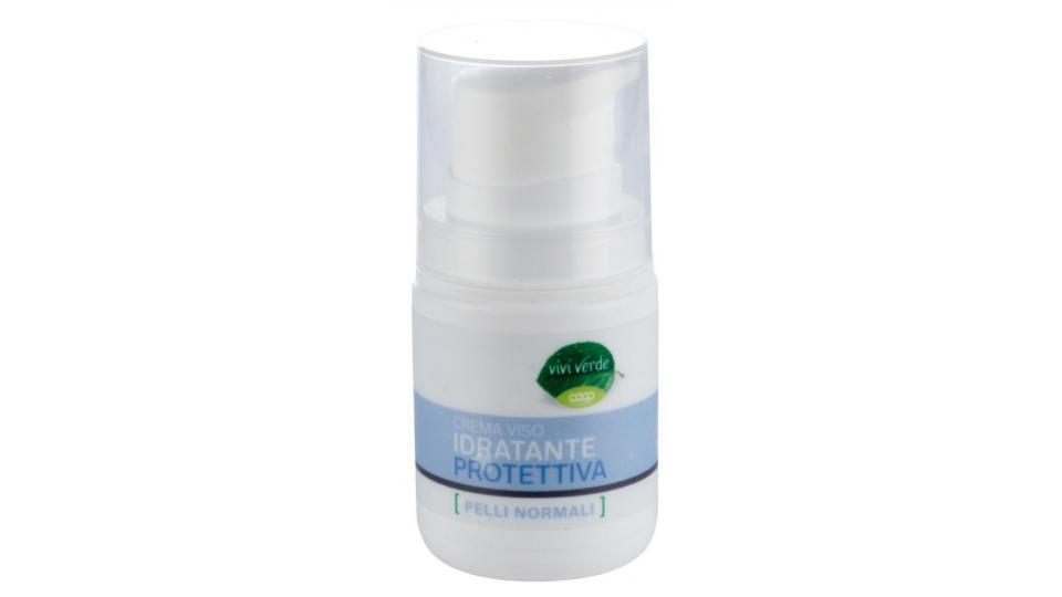 Crema Viso Idratante Protettiva