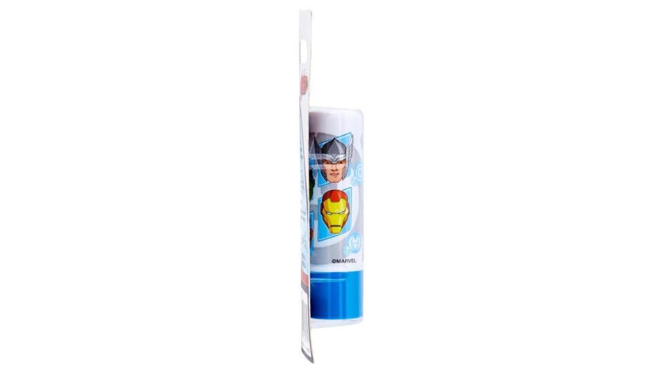 Farmasan Kids Balsamo Protettivo Per Labbra Marvel Avengers