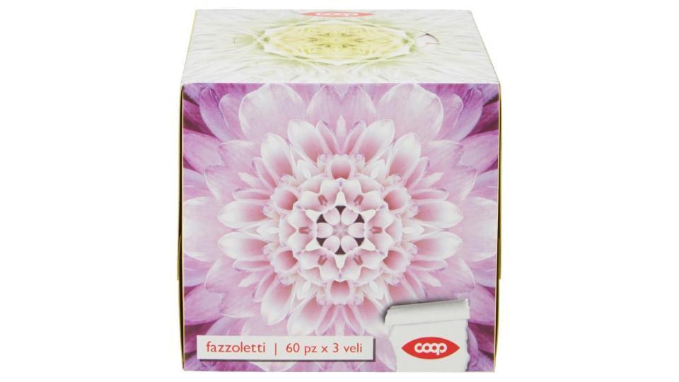 Fazzoletti 3 Veli