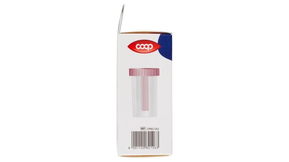 Contenitore Sterile Per Coprologia