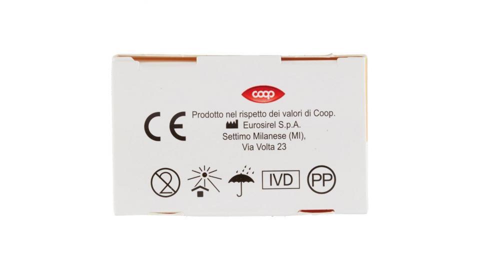 Contenitore Sterile Per Coprologia