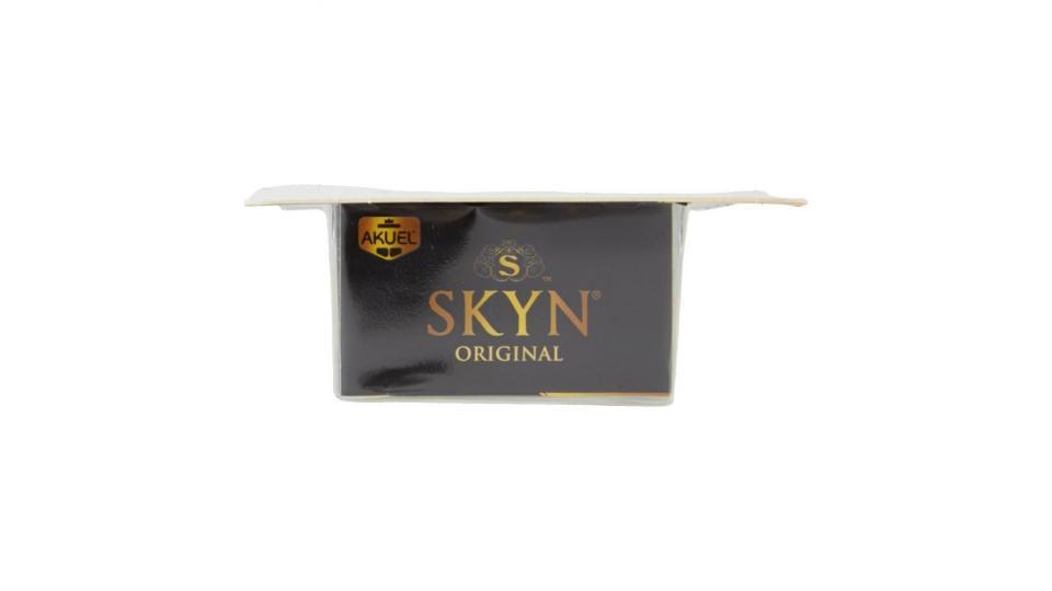 Akuel Skyn