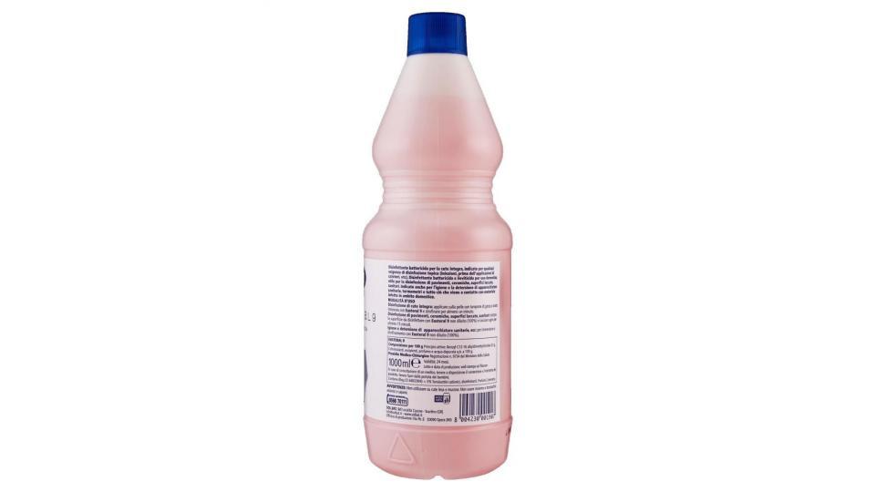 Solsan Eusteral 9 Antisettico Battericida Multiuso
