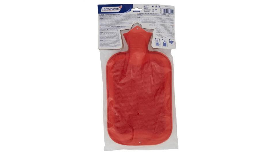 Farmacotone Borsa Per L'acqua Calda