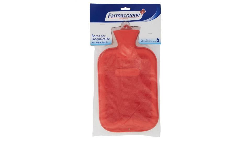 Farmacotone Borsa Per L'acqua Calda