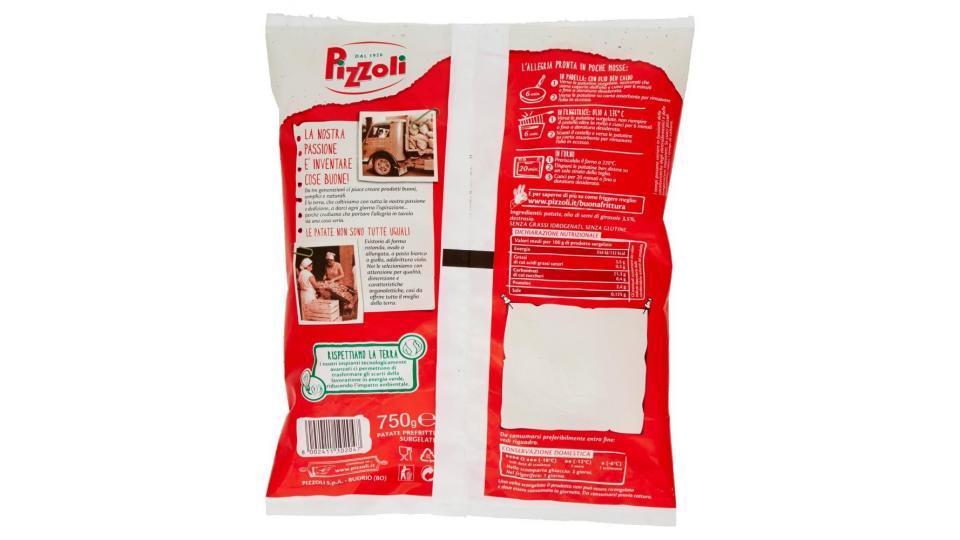 Pizzoli Le Allegre Casalinghe