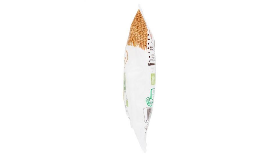 Pizzoli Semplici Patate Tocchetti Bio