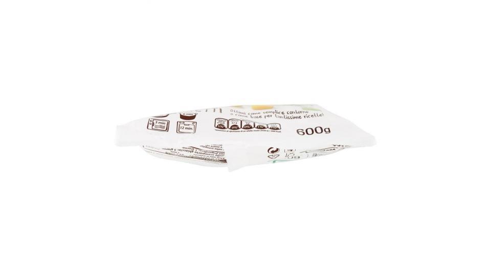 Pizzoli Semplici Patate Tocchetti Bio
