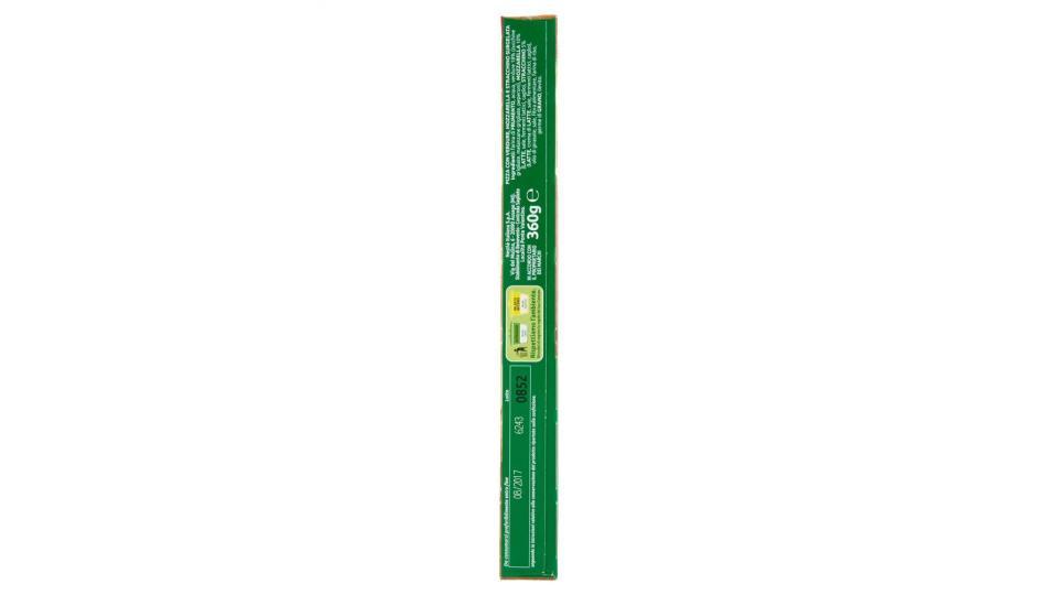 Buitoni Bella Napoli Stracchino E Verdure Pizza Con Verdure E Stracchino Surgelata 360g (1 Pizza)