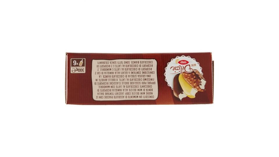 Mini Delizie