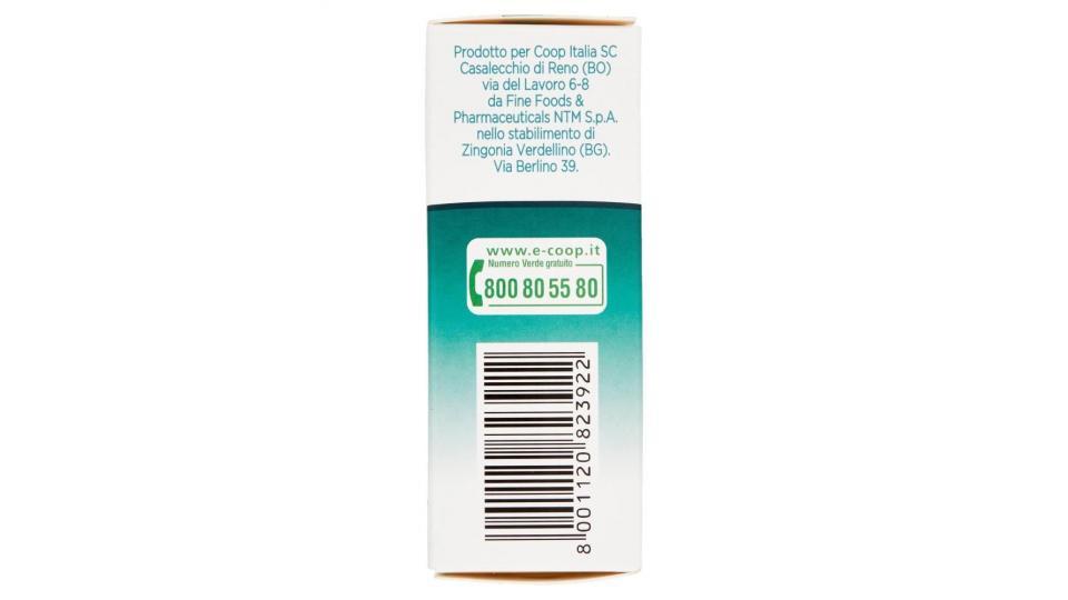 Multi Vitaminico Minerale Gusto Arancia