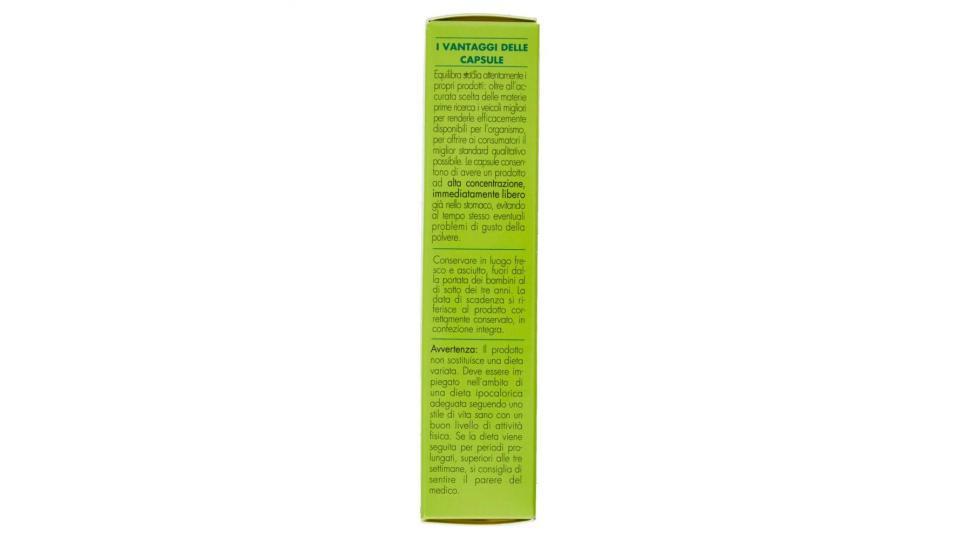 Equilibra Chitosano 1000 40 Capsule