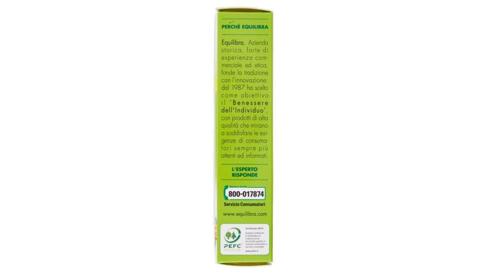 Equilibra Chitosano 1000 40 Capsule