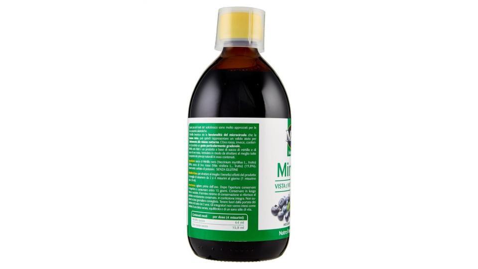 Matt Erboristeria Mirtillo Activ