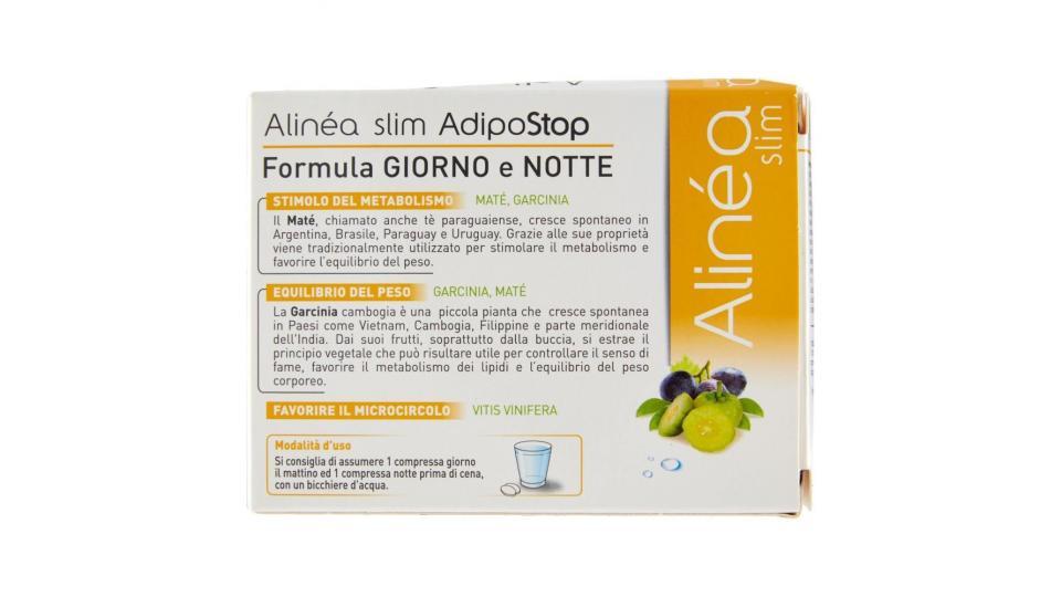 Alinéa Slim Adipo Stop 30 Compresse: