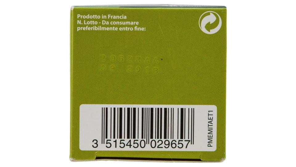 Bio&vegan Memoria 40 Capsule