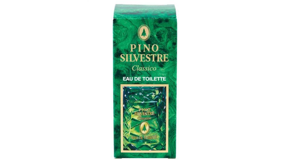 Pino Silvestre Classico Eau De Toilette