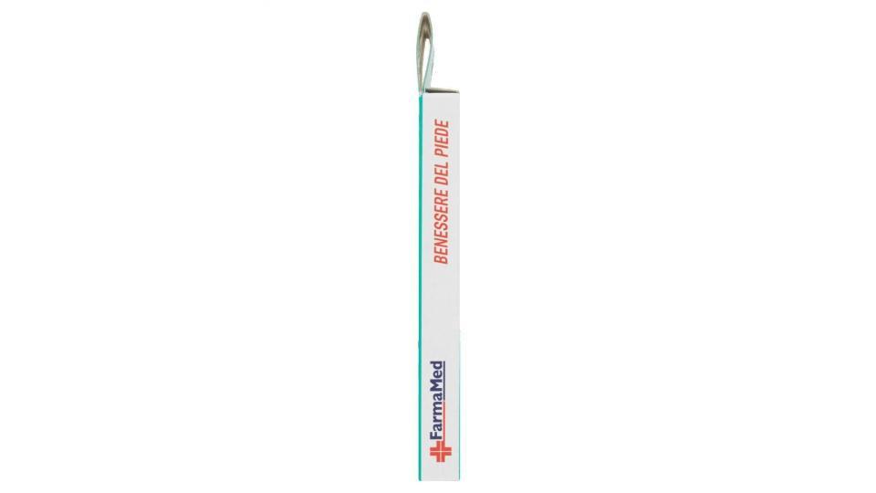 Farmamed Vesciche Retro Tallone Idrocolloidale