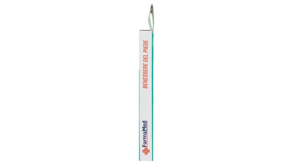 Farmamed Vesciche Retro Tallone Idrocolloidale