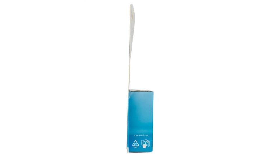 Scholl Velvet Soft 2 X Ricariche Extra Esfoliante Cristalli Di Diamante