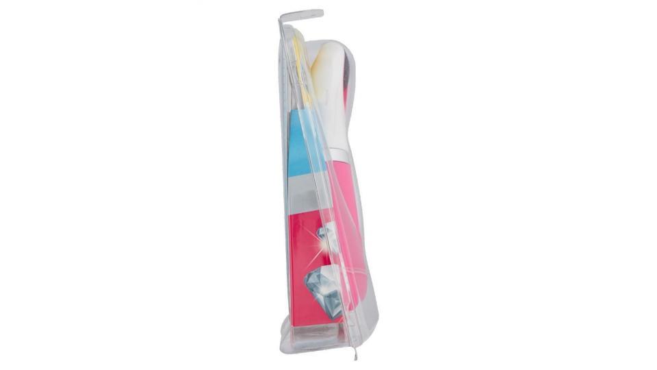 Scholl Velvet Soft Roll Professionale Per Pedicure Extra Esfoliante