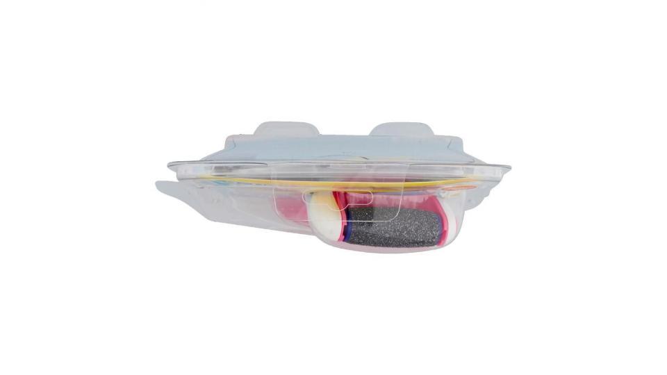 Scholl Velvet Soft Roll Professionale Per Pedicure Extra Esfoliante