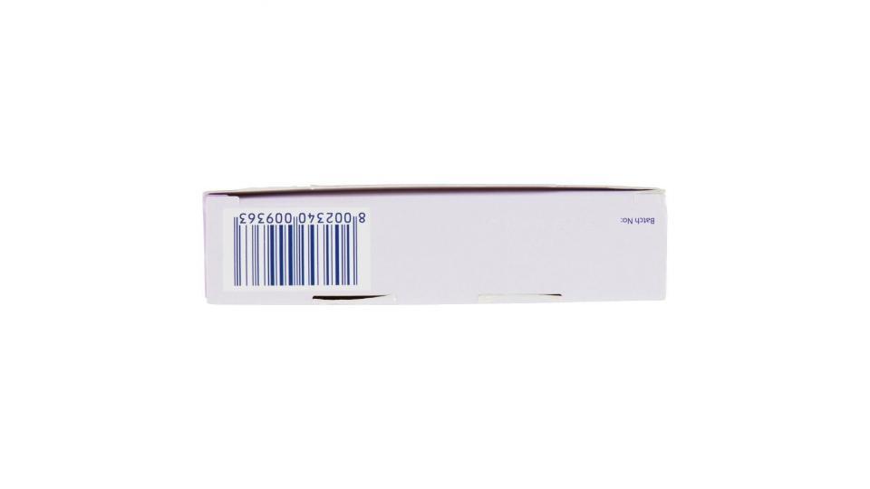 Strep Professionale Strisce Depilatorie Corpo 12 Strisce + 4 Salviettine Post-epilazione