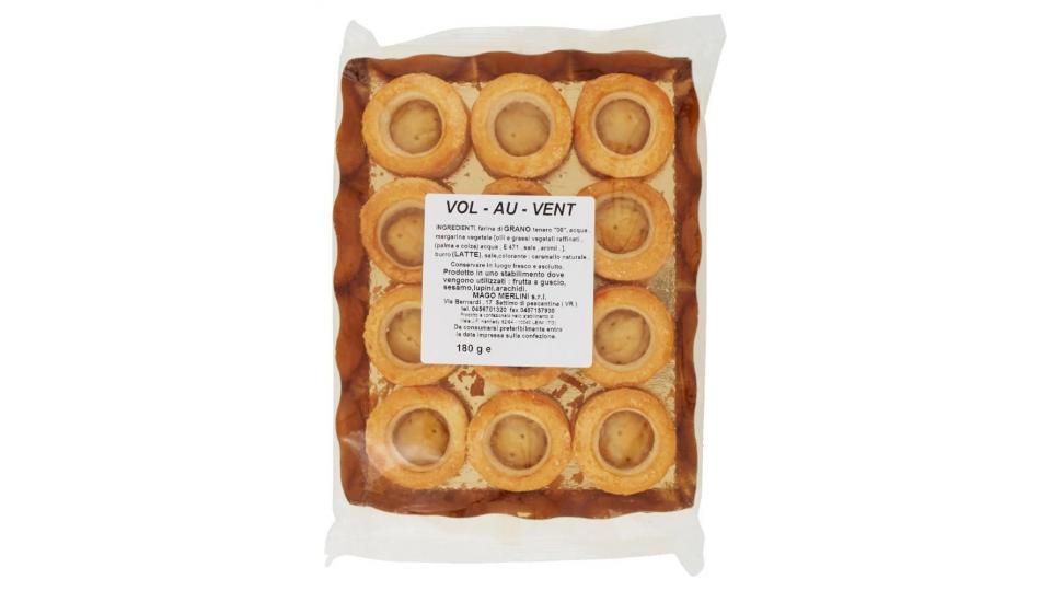 Vol-au-vent