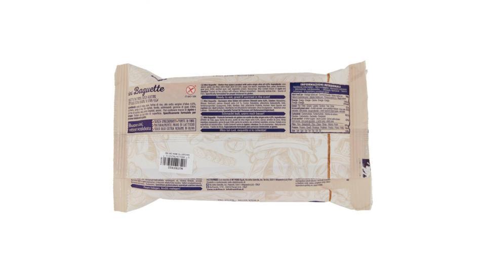 Nutrifree Mini Baguette
