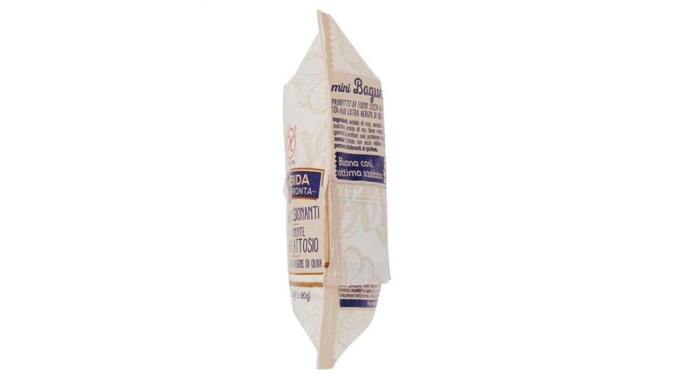 Nutrifree Mini Baguette